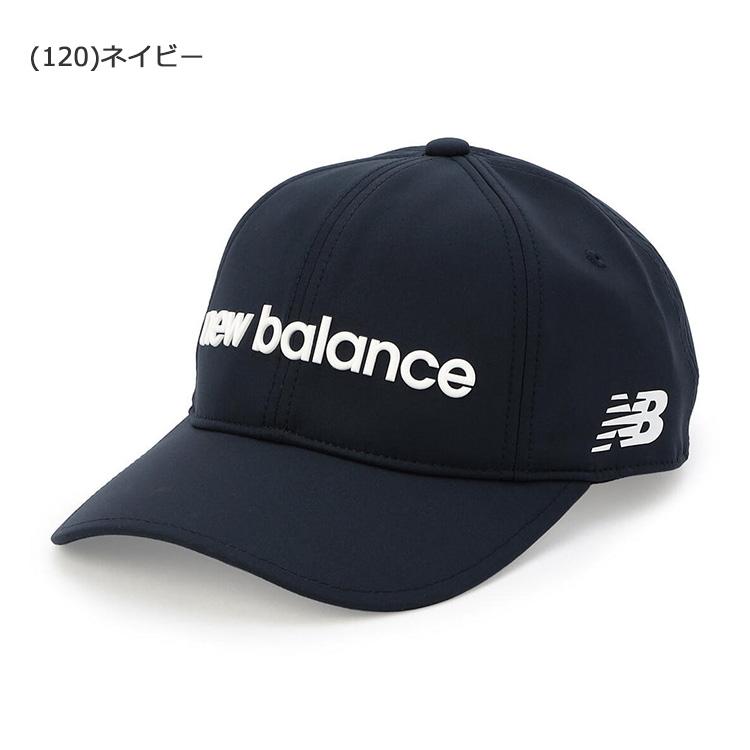 New Balance Golf（ニューバランスゴルフ） タフタ ロゴ高周波シックス