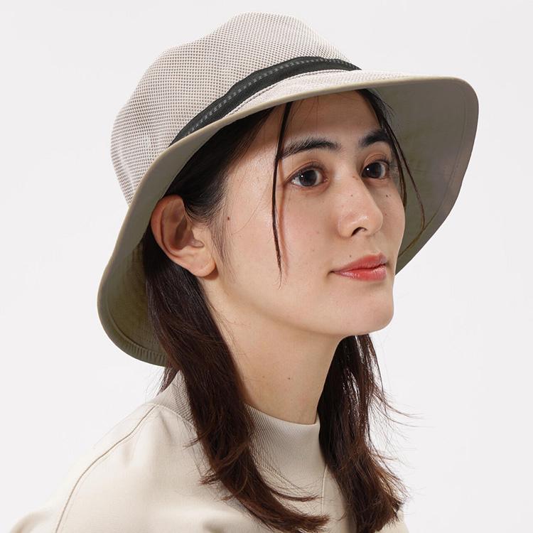 New Balance Golf（ニューバランスゴルフ） タフタ メッシュ バケット