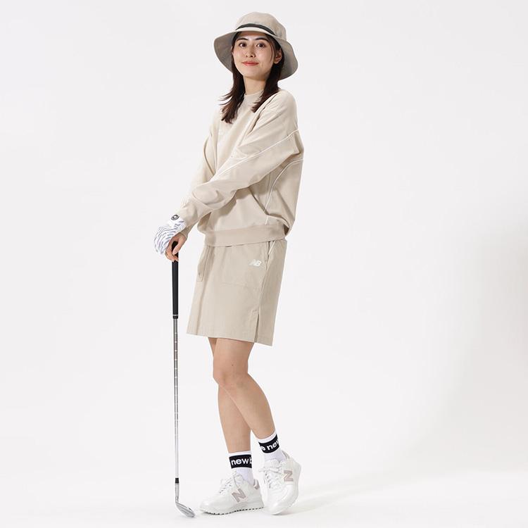 New Balance Golf（ニューバランスゴルフ） タフタ メッシュ バケット