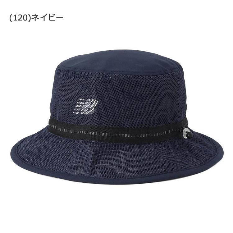 New Balance Golf（ニューバランスゴルフ） タフタ メッシュ バケット