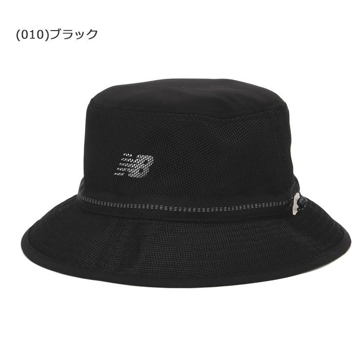 New Balance Golf（ニューバランスゴルフ） タフタ メッシュ バケット