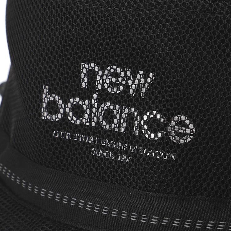 New Balance Golf（ニューバランスゴルフ） タフタ メッシュ バケット