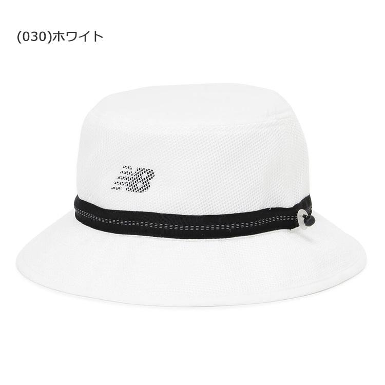 New Balance Golf（ニューバランスゴルフ） タフタ メッシュ バケット