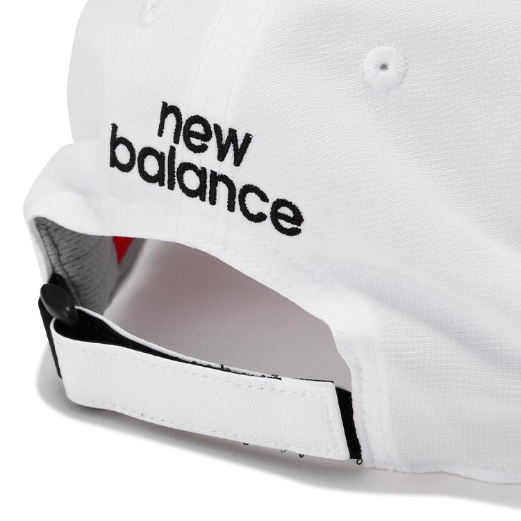 New Balance Golf（ニューバランスゴルフ） ミニリップ マーカー付き