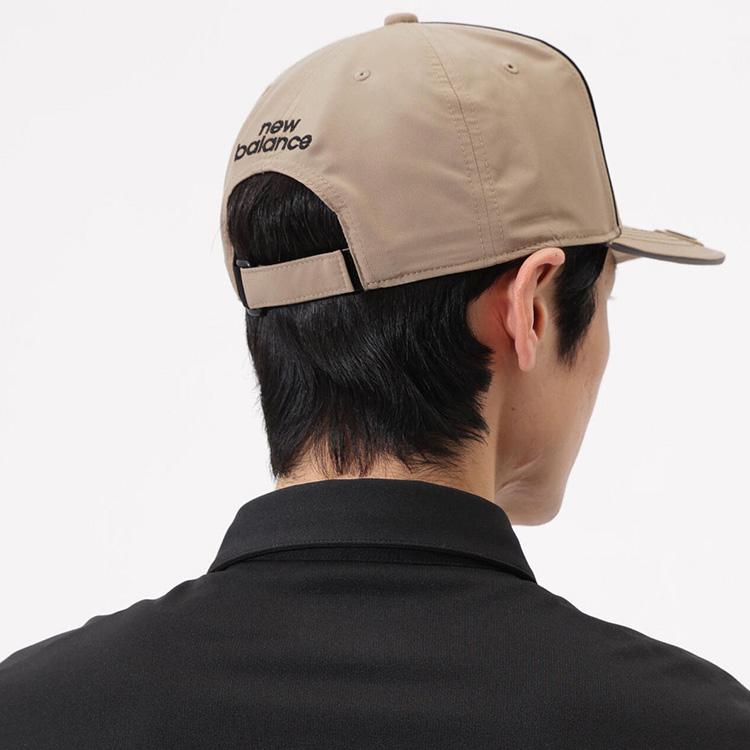 New Balance Golf（ニューバランスゴルフ） ミニリップ マーカー付き