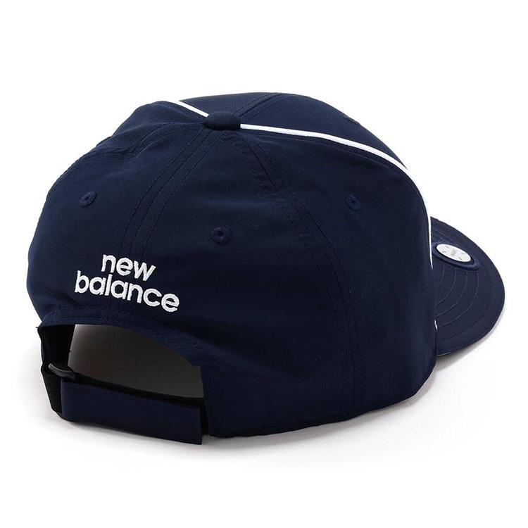 New Balance Golf（ニューバランスゴルフ） ミニリップ マーカー付き