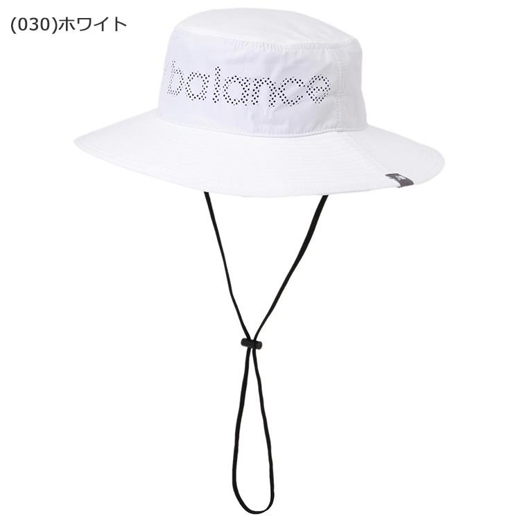 New Balance Golf（ニューバランスゴルフ） タフタ ワイドブリム