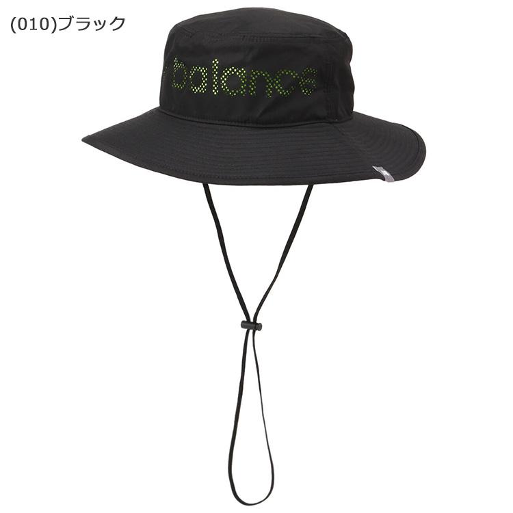 New Balance Golf（ニューバランスゴルフ） タフタ ワイドブリム
