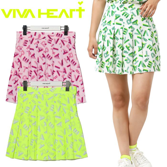 VIVAHEART ビバハート プリーツスカート ノースリーブ セットアップ 