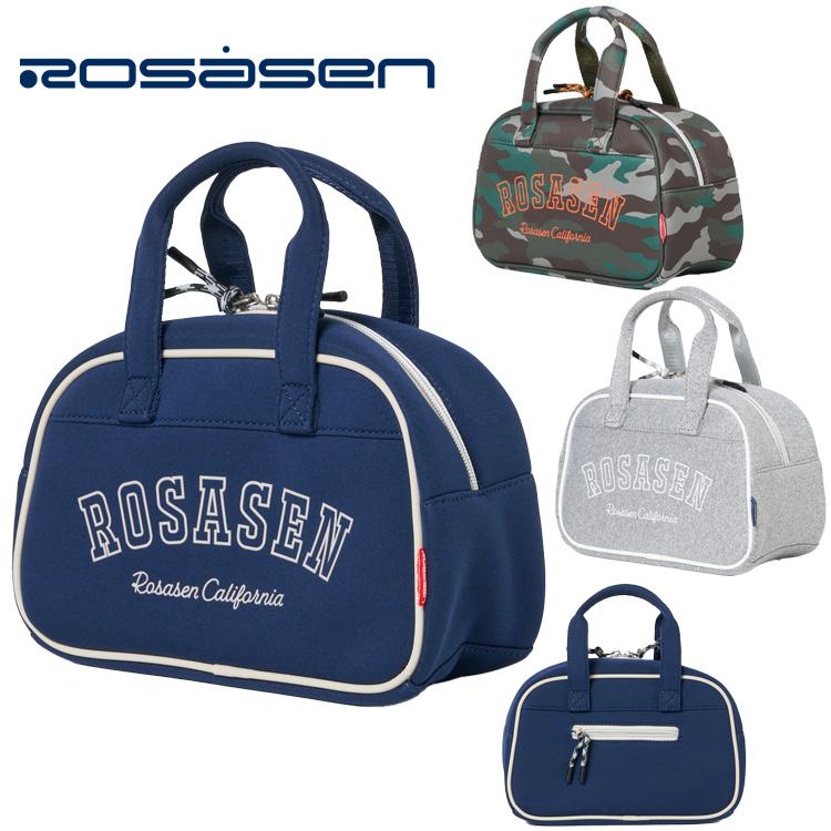 Rosasen（ロサーセン） ネオプレーン カートバッグ 046-85302 2026 