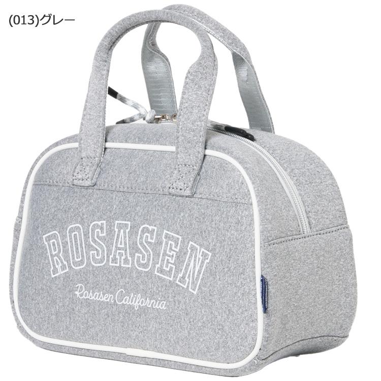 Rosasen（ロサーセン） ネオプレーン カートバッグ 046-85302 2026 