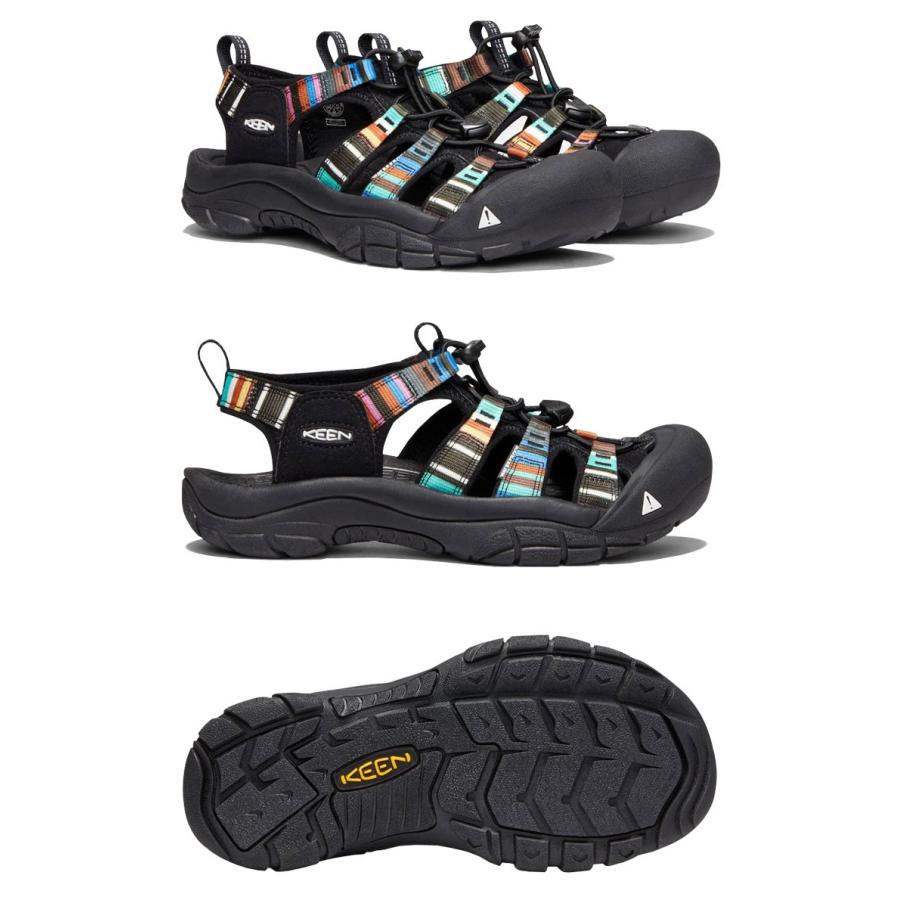 キーン サンダル メンズ ニューポート エイチツー Newport H2 Keen 17年春夏 ジーゾーン ゴルフ Paypayモール店 通販 Paypayモール
