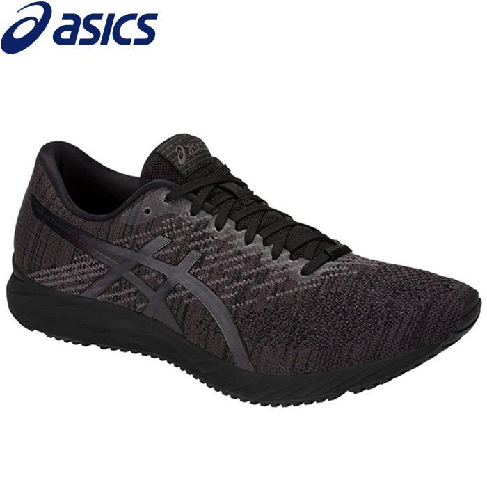 アシックス GEL-DS TRAINER 24 ランニングシューズ メンズ 1011A176-001｜g-zone