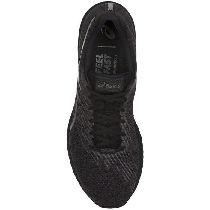 アシックス GEL-DS TRAINER 24 ランニングシューズ メンズ 1011A176-001｜g-zone｜06