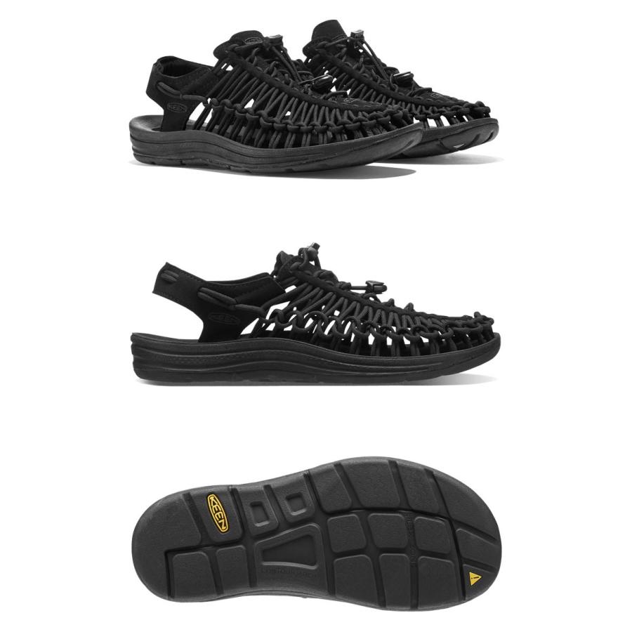 いただけま キーン スニーカー サンダル レディース ユニーク Uneek Keen 17年春夏 ジーゾーン ゴルフ