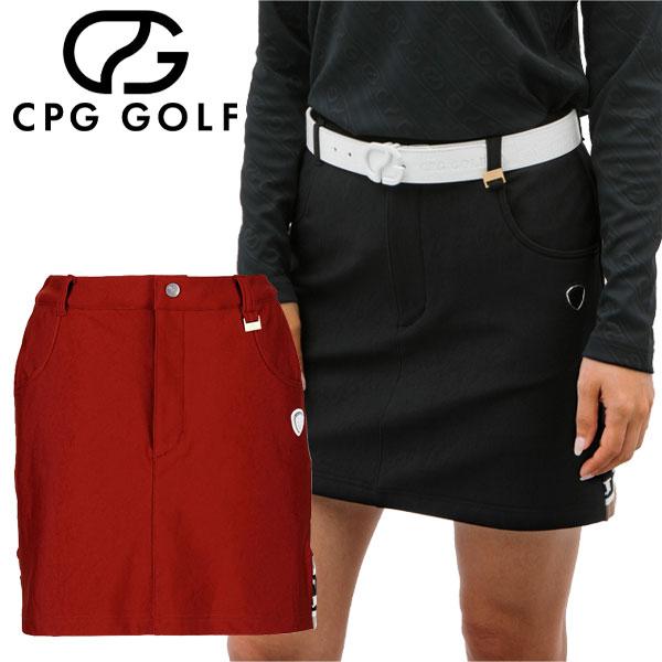 CPG GOLF レディーススカート CPG GOLF 【期間限定】 CPG GOLF HEAT PERFORMA スカート レディース