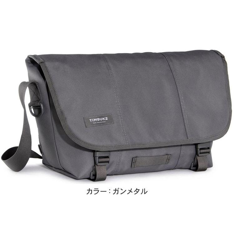ティンバック2 メッセンジャーバッグ クラシックメッセンジャー M 