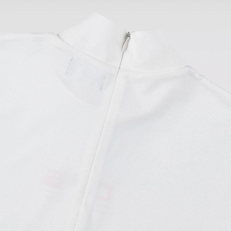 CPG GOLF CPG GOLF NEW LOGO MOCK NECK SS NEWロゴ モックネック