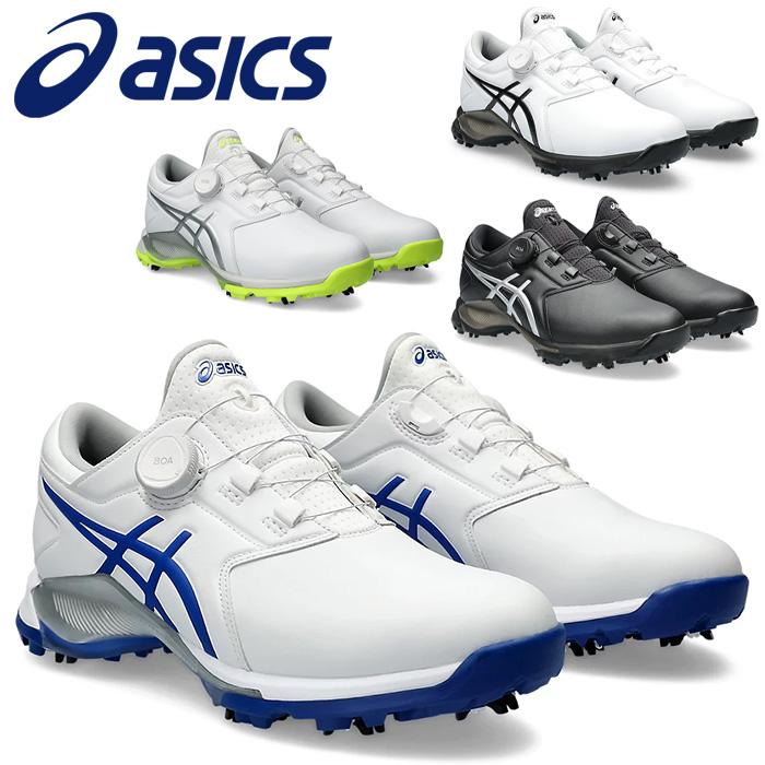 ASICS アシックス ゴルフ ゲルエース プロ エム ボア 1111A229 ASICS アシックス ゴルフ ゲルエース プロ エム ボア 1111A229