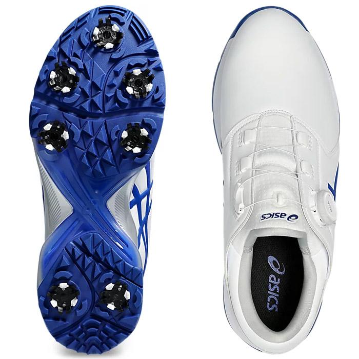 ASICS アシックス ゴルフ ゲルエース プロ エム ボア 1111A229 ASICS アシックス ゴルフ ゲルエース プロ エム ボア 1111A229
