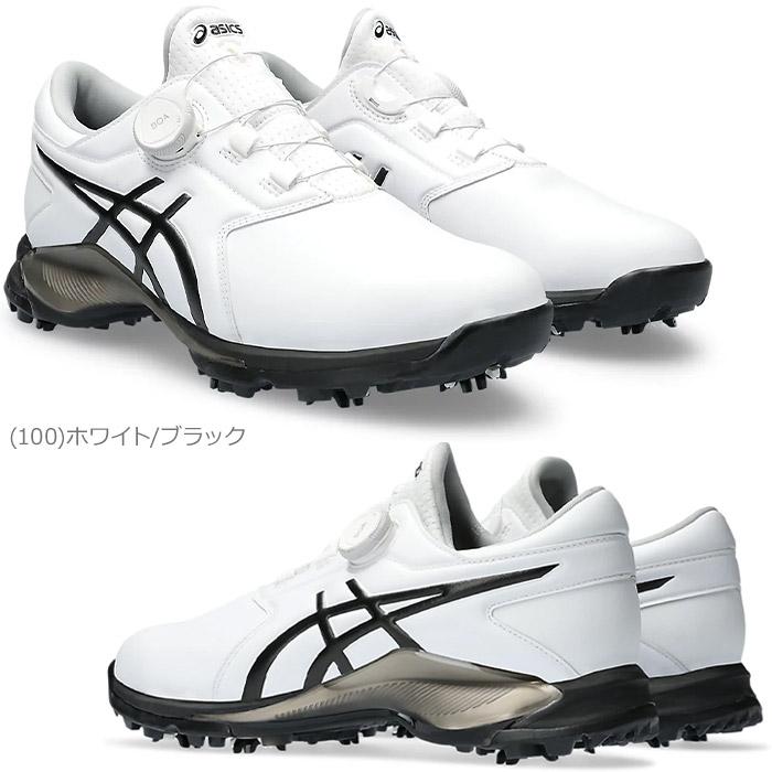 ASICS アシックス ゴルフ ゲルエース プロ エム ボア 1111A229 ASICS アシックス ゴルフ ゲルエース プロ エム ボア 1111A229