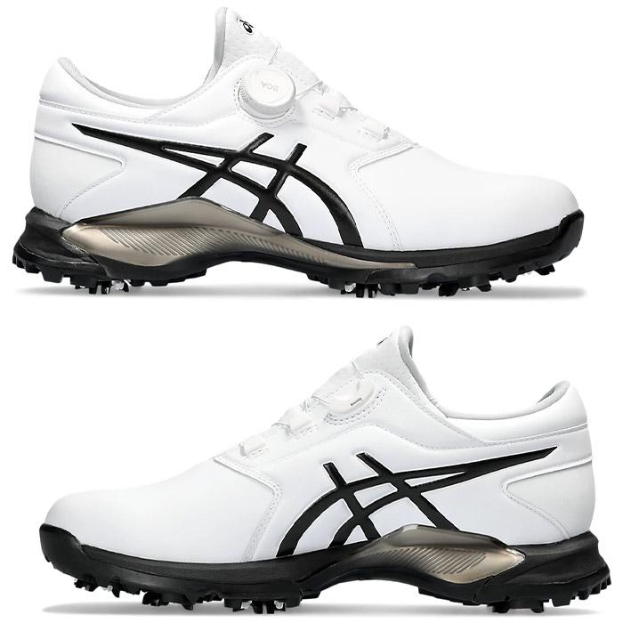 ASICS アシックス ゴルフ ゲルエース プロ エム ボア 1111A229 ASICS アシックス ゴルフ ゲルエース プロ エム ボア 1111A229