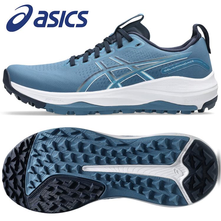 ASICS（アシックス） GEL-KAYANO ACE 3 ゲル-カヤノ エース3 メンズ