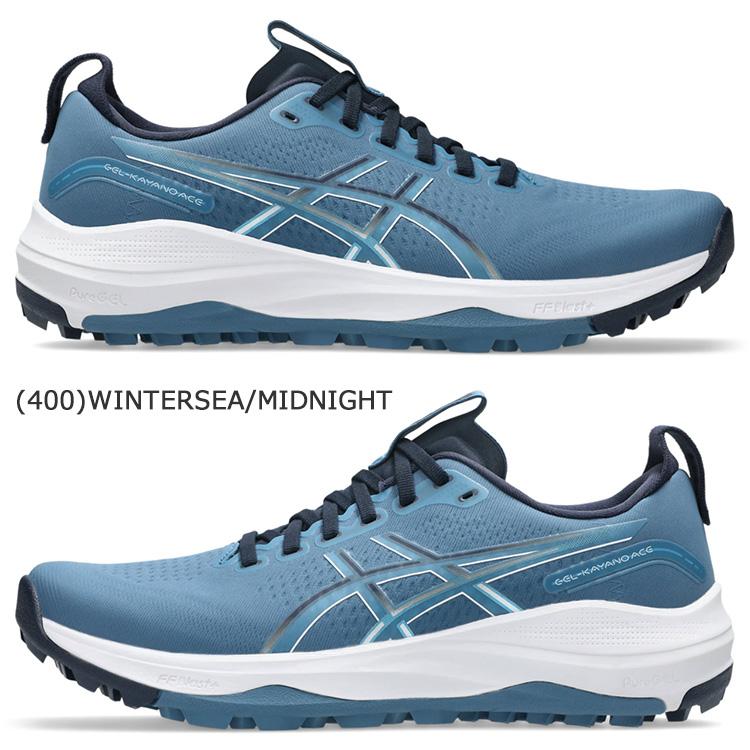 ASICS（アシックス） GEL-KAYANO ACE 3 WIDE ゲル-カヤノ エース3