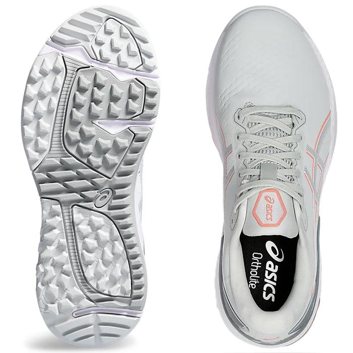 【期間限定】 アシックス GEL-KAYANO ACE 2 ゲルカヤノ エース 2 レディース スパイクレス ゴルフシューズ 1112A050 2024モデル 【sbn】｜g-zone｜08