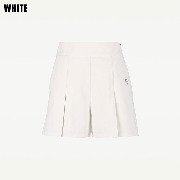 CPG GOLF 【期間限定】 CPG GOLF 2WAYストレッチキュロット レディース