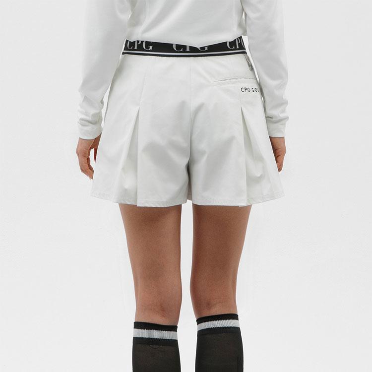 CPG GOLF 【期間限定】 CPG GOLF 2WAYストレッチキュロット レディース