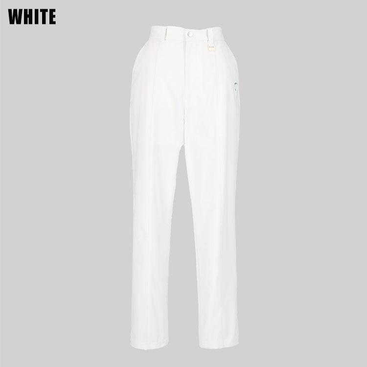 CPG GOLF 【期間限定】 CPG GOLF 2WAYストレッチ定番パンツ レディース