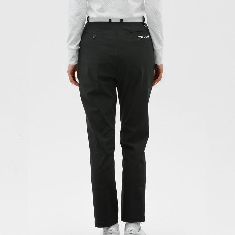 CPG GOLF 【期間限定】 CPG GOLF 2WAYストレッチ定番パンツ レディース