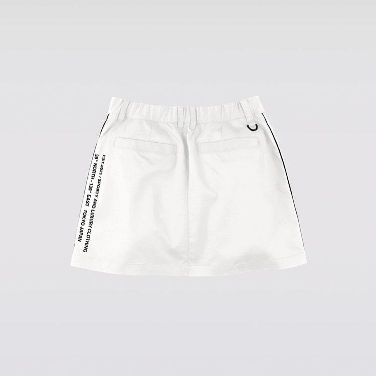 CPG GOLF CPG GOLF DOUBLE PANEL SKIRTS ダブルパネル スカート