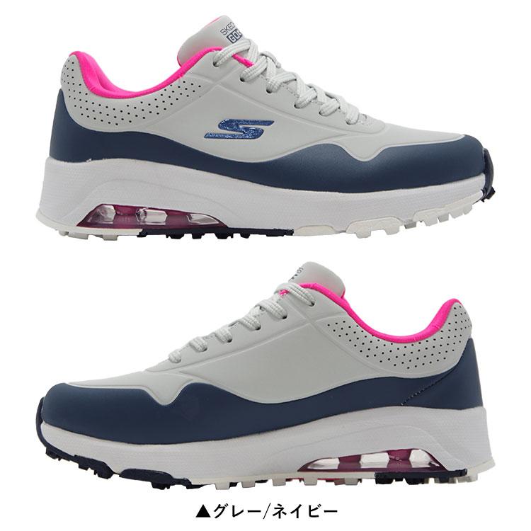 SKECHERS（スケッチャーズ） ゴー ゴルフ スケッチ エア ドス