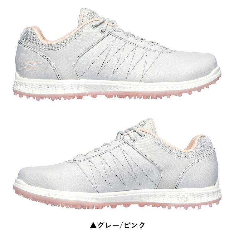 SKECHERS（スケッチャーズ） ゴー ゴルフ ピボット レディース