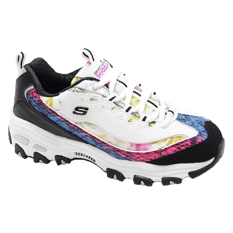 SKECHERS GO GOLF 123998 24cm レディース SKECHERS（スケッチャーズ） ゴー ゴルフ ディライト レディース