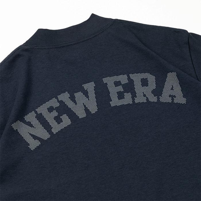 3月5日入荷分】ニューエラ ゴルフ 半袖 ミドルネック パフォーマンス T 3月5日入荷分】ニューエラ ゴルフ 半袖 ミドルネック パフォーマンス T