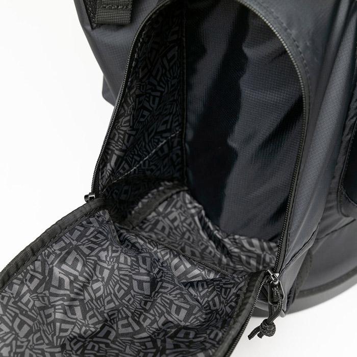 NEW ERA ニューエラ ゴルフ キャディーバッグ スタンド式 9型 NEW ERA ニューエラ ゴルフ キャディーバッグ スタンド式 9型