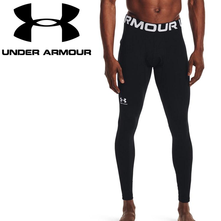 アンダーアーマー UAコールドギアアーマー レギンス 1366075001 メンズ 1366075001ジーゾーン ゴルフ Yahoo