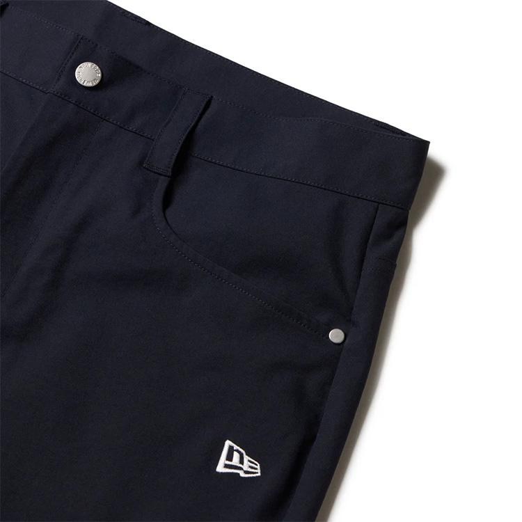 NEW ERA（ニューエラ） ゴルフ テーパード ストレッチ パンツ メンズ