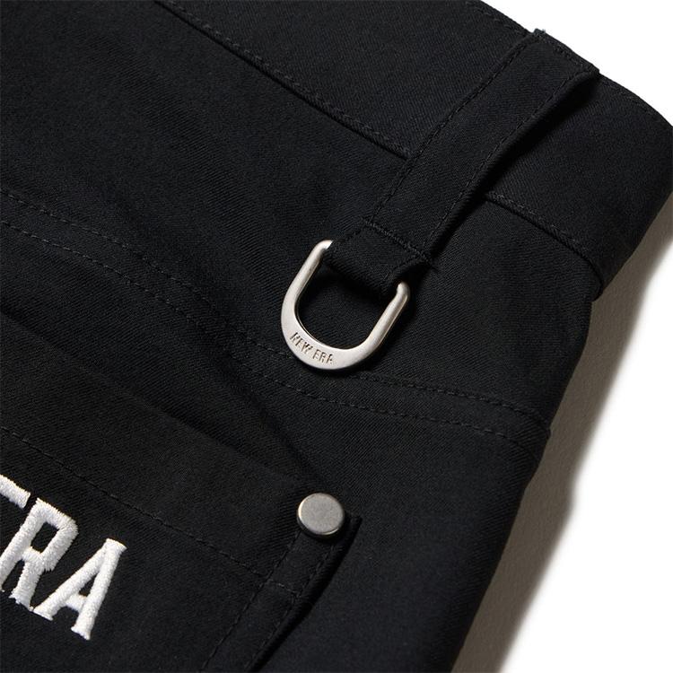 NEW ERA（ニューエラ） ゴルフ テーパード ストレッチ パンツ メンズ