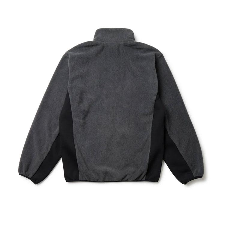 NEW ERA（ニューエラ） ゴルフ フリース ジップアップ ジャケット