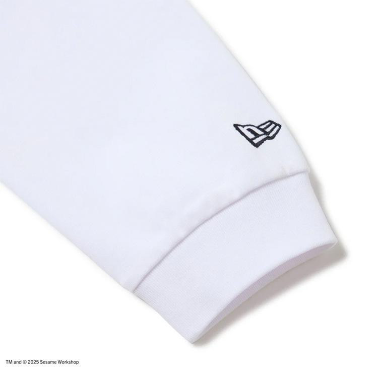 NEW ERA（ニューエラ） ゴルフ セサミストリート パフォーマンス T