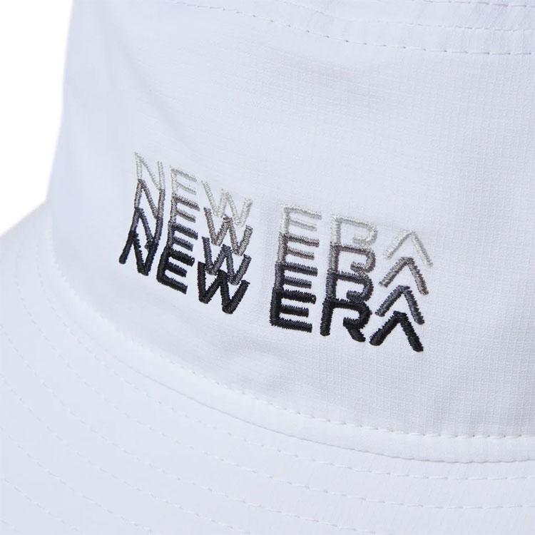 NEW ERA（ニューエラ） ゴルフ バケット01 BELL OASIS & Uchimizu