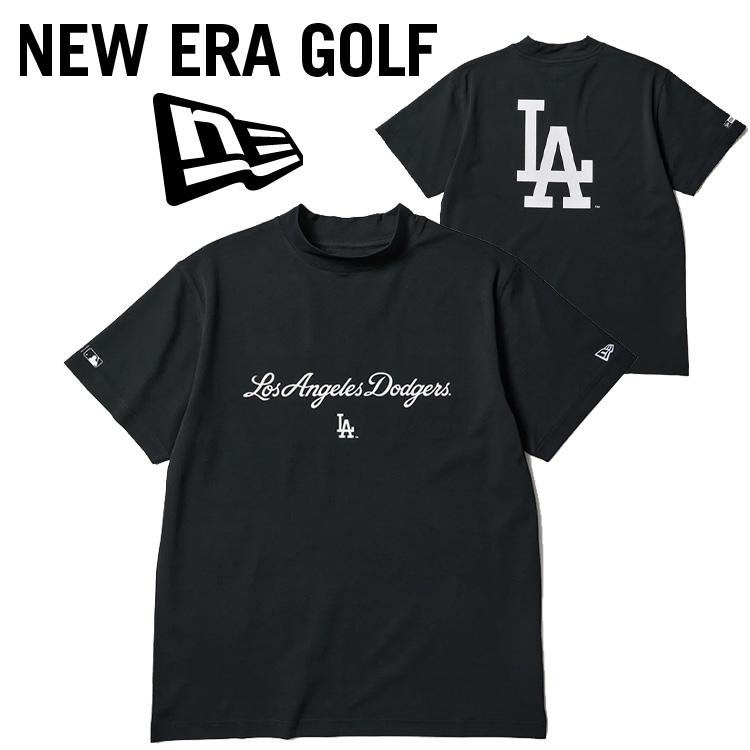 NEW ERA（ニューエラ） ゴルフ MLB ロサンゼルス・ドジャース ミッド