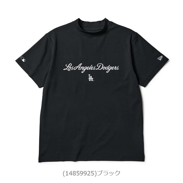 NEW ERA（ニューエラ） ゴルフ MLB ロサンゼルス・ドジャース ミッド