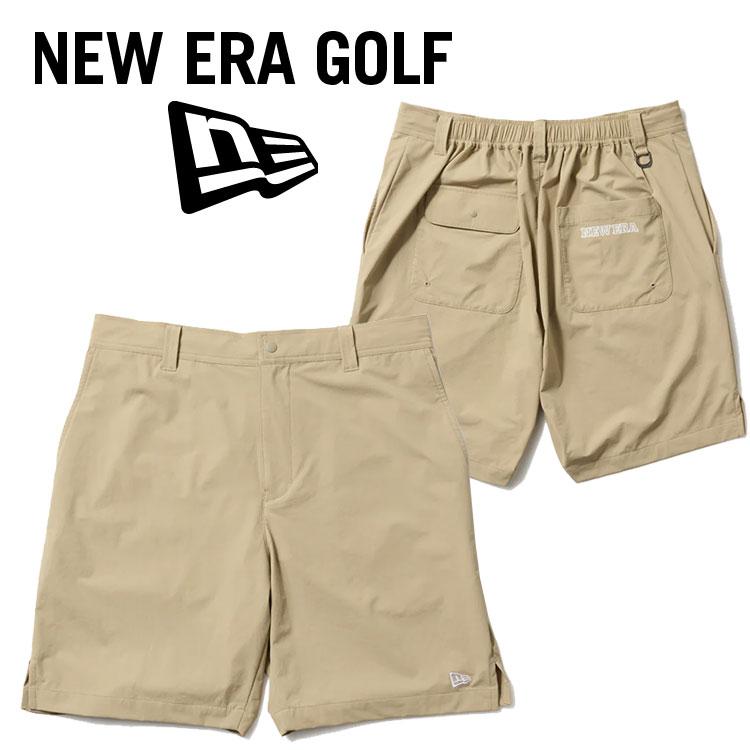 NEW ERA（ニューエラ） ゴルフ Turf & Surf ショートパンツ メンズ