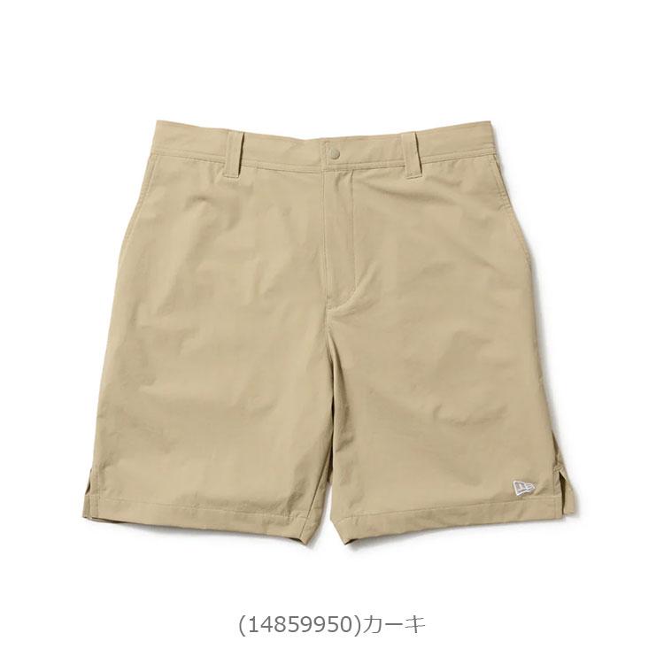 NEW ERA（ニューエラ） ゴルフ Turf & Surf ショートパンツ メンズ