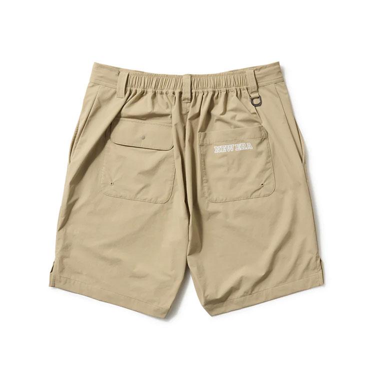 NEW ERA（ニューエラ） ゴルフ Turf & Surf ショートパンツ メンズ
